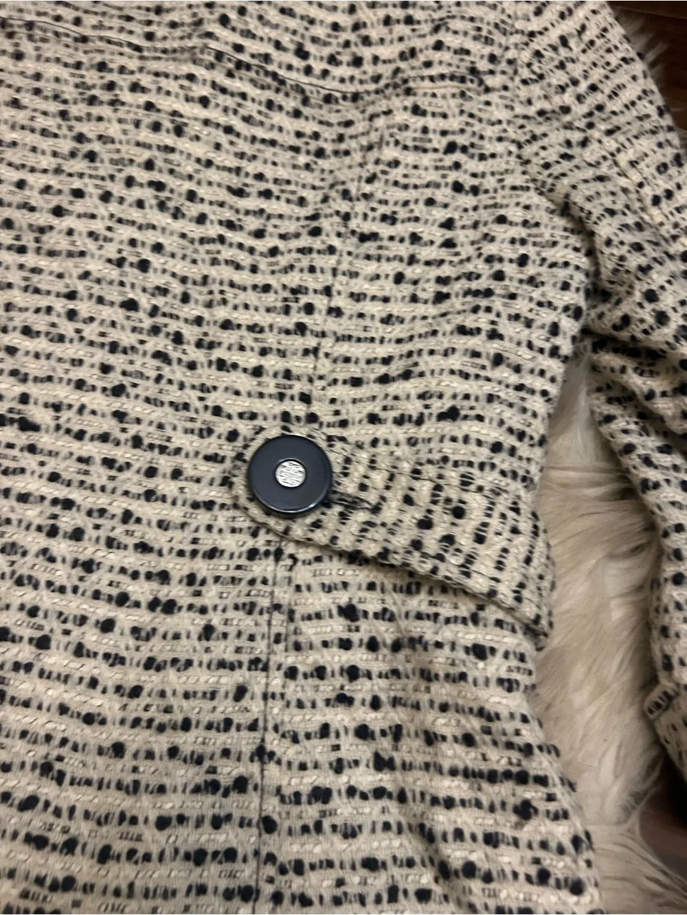 Tory Burch this piece